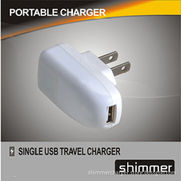 4S Travel Charger